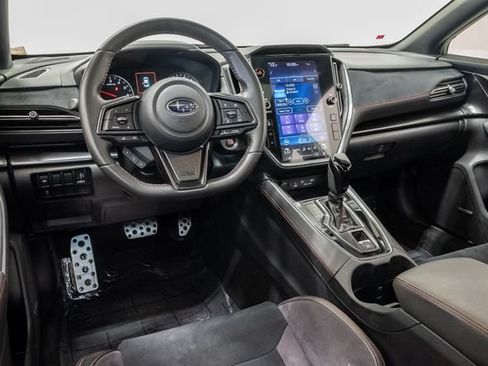 Used 2022 Subaru WRX GT AWD/4WD image 6