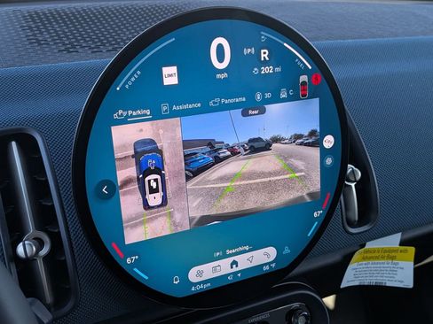 Used 2025 MINI Cooper Countryman S w/ Comfort Package Max image 6