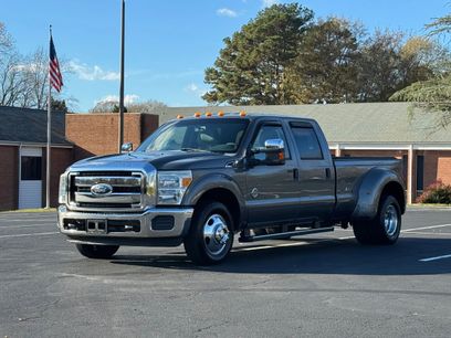Used 2011 Ford F350 XLT w/ Chrome Pkg