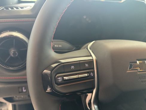 New 2025 Chevrolet Colorado Z71 w/ Z71 Convenience Package 2 image 21