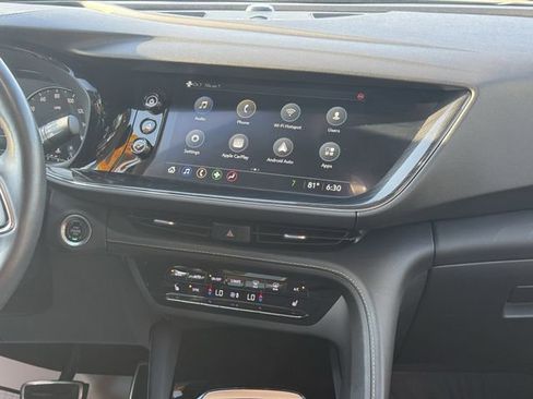 Used 2022 Buick Envision Preferred FWD image 22