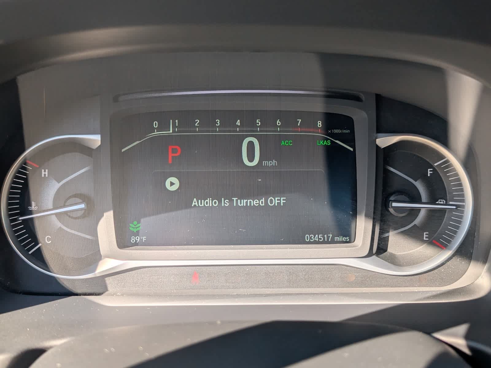 Certified 2024 Honda Passport EX-L image 37