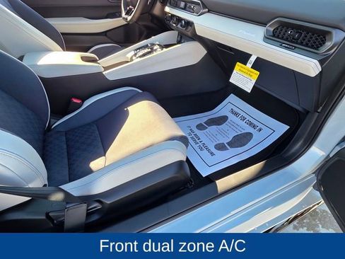 New 2026 Honda Prelude Base image 14