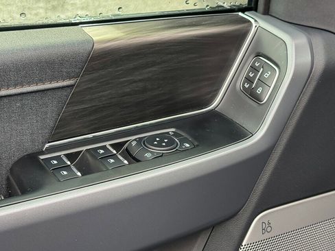 New 2025 Ford F150 Lightning Lariat image 26