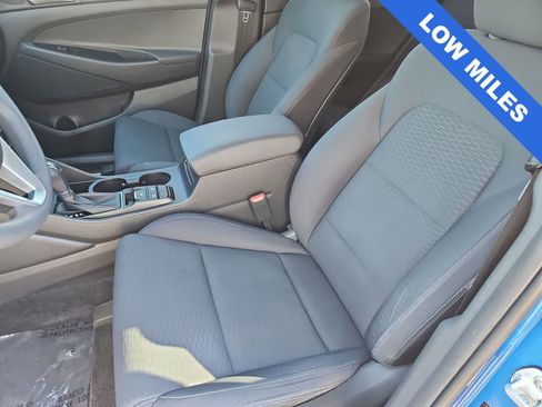 Used 2019 Hyundai Tucson Value w/ Cargo Package image 15