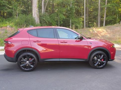 New 2024 Dodge Hornet GT AWD/4WD image 3