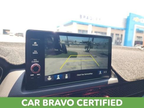 Used 2025 Honda Civic Si image 41