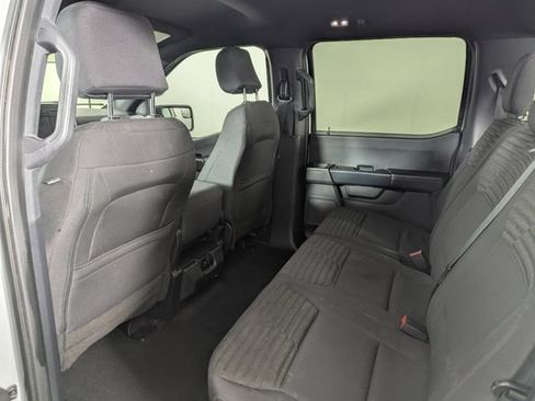 Used 2023 Ford F150 XL w/ Trailer Tow Package AWD/4WD image 18