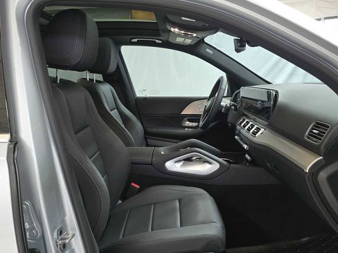 New 2026 Mercedes-Benz GLE 350 4MATIC image 10