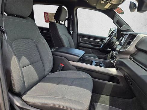 Used 2022 RAM 1500 Lone Star RWD image 19