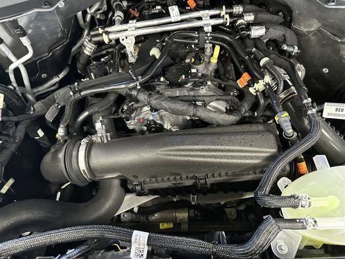 New 2026 Ford Explorer Active w/ Active Comfort Package image 37