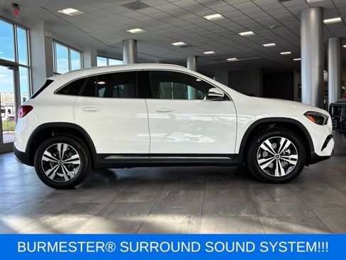 Used 2026 Mercedes-Benz GLA 250 image 3