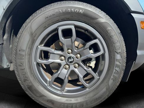Used 2021 Ford Bronco Sport Big Bend w/ Big Bend Package (96B) AWD/4WD image 48