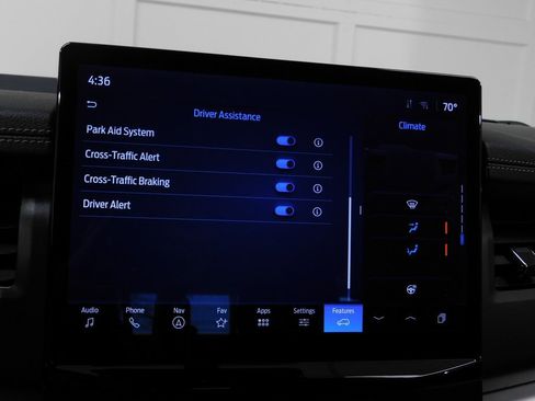 Used 2024 Ford Expedition XLT image 64