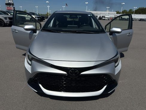 Used 2024 Toyota Corolla SE FWD image 16