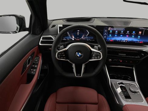 New 2026 BMW 330i xDrive Sedan image 13