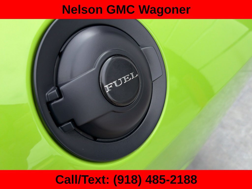 Used 2023 Dodge Challenger SXT w/ Plus Package RWD image 11