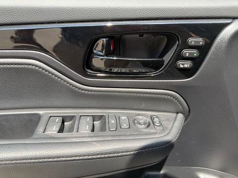 Used 2024 Honda Odyssey Touring image 8