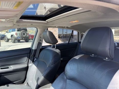 Used 2015 Subaru Crosstrek 2.0i Limited image 33