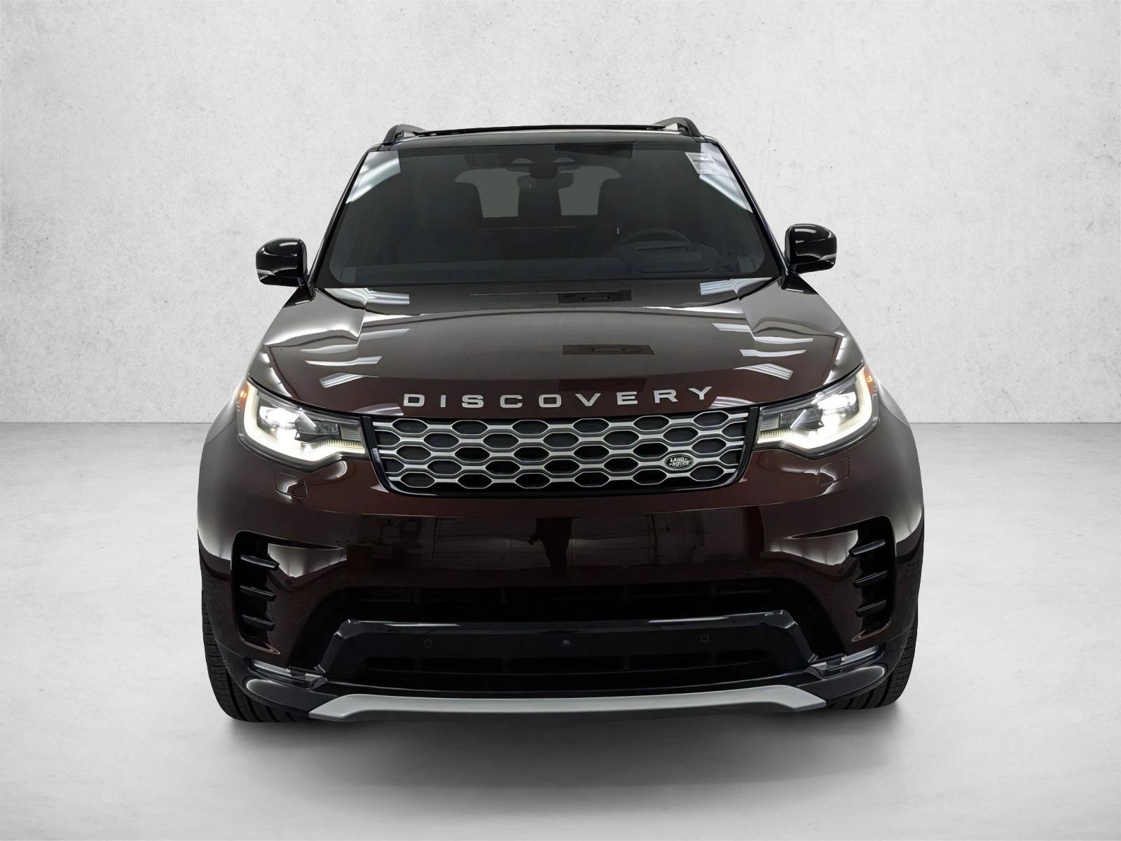 New 2026 Land Rover Discovery Limited Edition AWD/4WD image 7