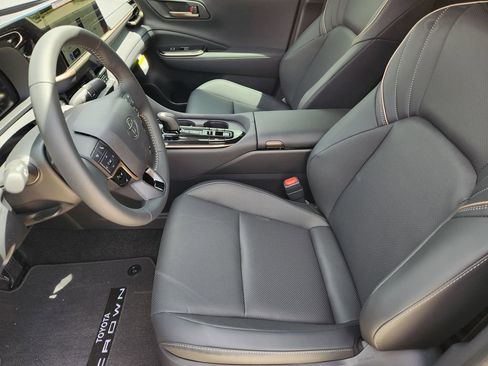 New 2026 Toyota Crown AWD/4WD image 10