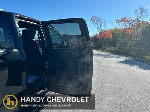 Used 2022 Ford F150 XLT w/ Equipment Group 302A High image 36