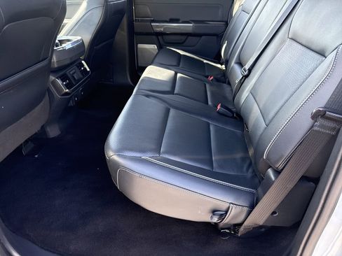 Used 2023 Ford F150 Lariat w/ Equipment Group 502A High AWD/4WD image 21