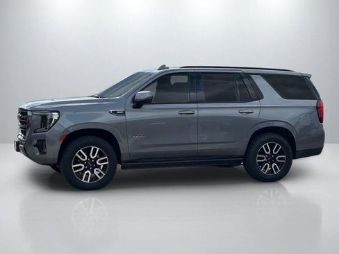 Used 2021 GMC Yukon AT4 w/ AT4 Premium Plus Package image 8