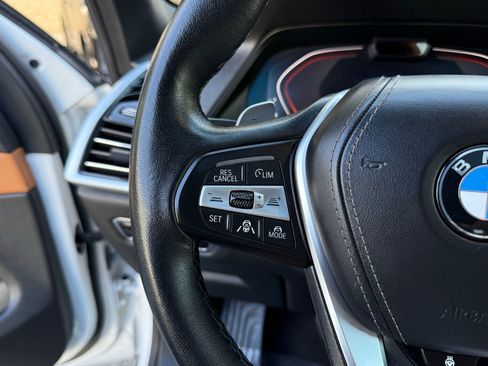 Certified 2022 BMW X5 xDrive40i image 25