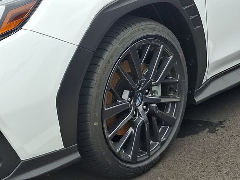 New 2026 Subaru WRX Premium w/ WRX Electronics Package AWD/4WD image 5