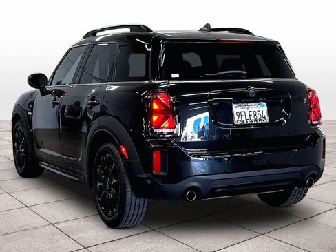 Used 2023 MINI Cooper Countryman S AWD/4WD image 13