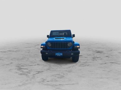 New 2025 Jeep Gladiator Sport