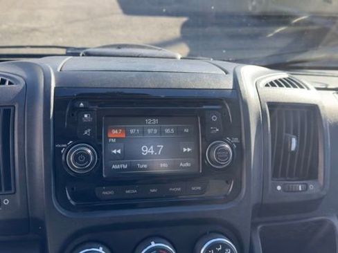 Used 2016 RAM ProMaster 1500 image 16