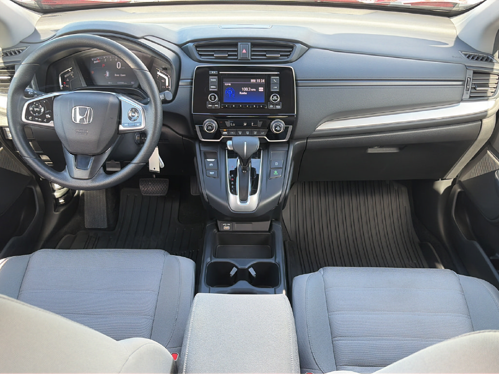Used 2021 Honda CR-V LX image 13