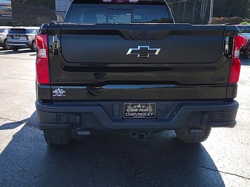 Used 2023 Chevrolet Silverado 1500 ZR2 w/ ZR2 Bison Edition image 7