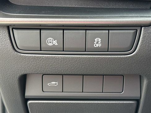 New 2026 MAZDA MAZDA3 s image 44