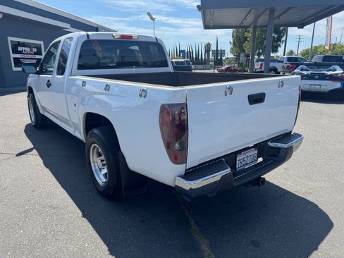 Used 2004 GMC Canyon SLE RWD image 5