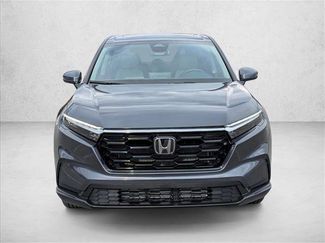 New 2026 Honda CR-V EX video 2