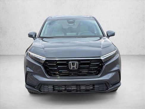 New 2026 Honda CR-V EX image 2