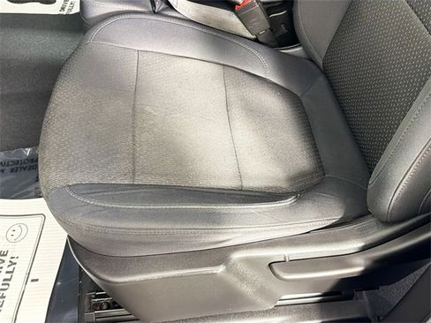 Used 2019 Chevrolet Silverado 1500 Custom Trail Boss image 18