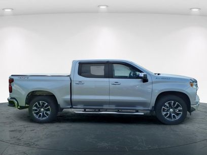 Used 2022 Chevrolet Silverado 1500 LT