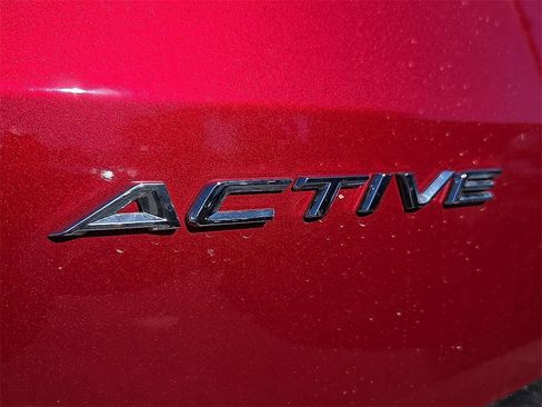 New 2026 Ford Escape Active image 10