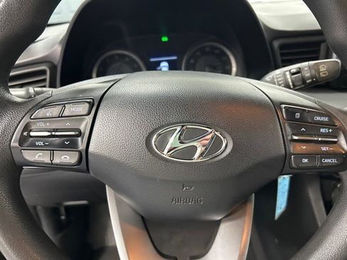 Used 2019 Hyundai Veloster 2.0 image 19
