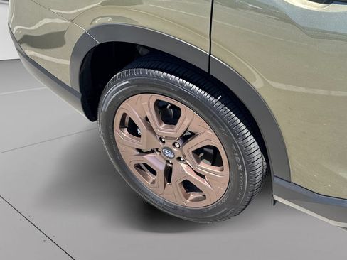 Certified 2026 Subaru Ascent Limited Bronze AWD/4WD image 26