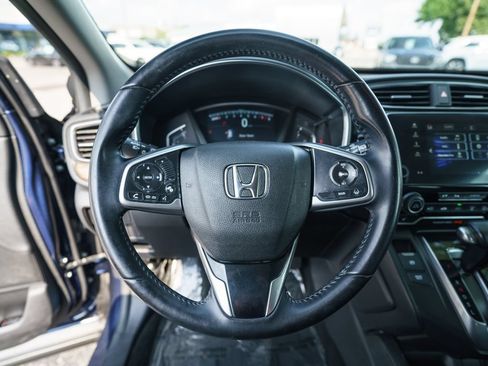 Used 2017 Honda CR-V EX-L image 19