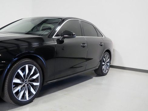 Used 2023 Audi A4 2.0T Premium quattro Sedan AWD/4WD image 46