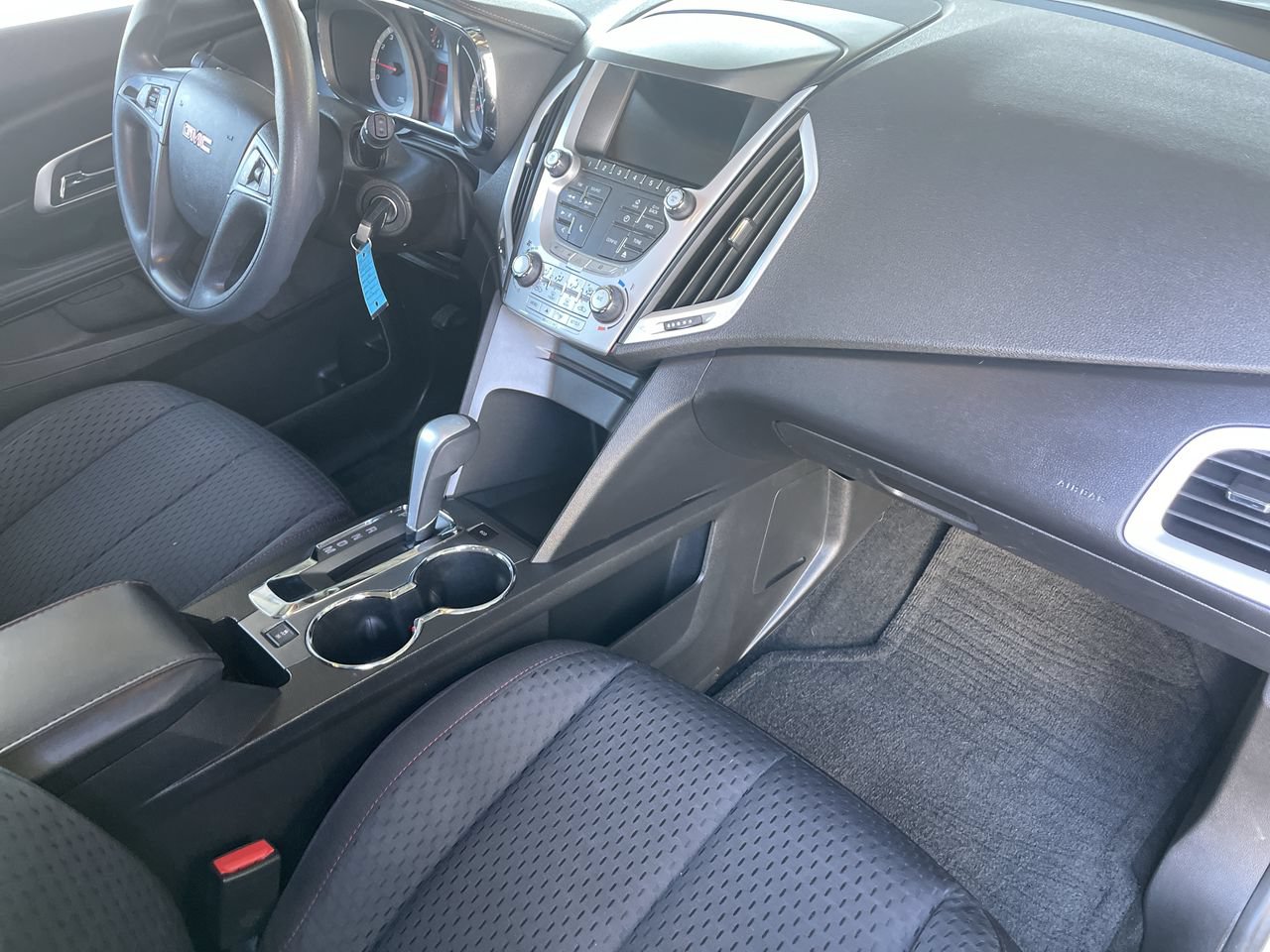Used 2013 GMC Terrain SLE FWD image 25