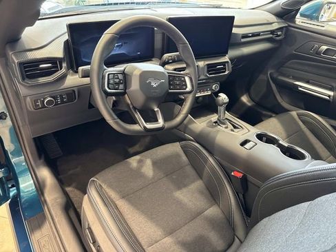 New 2026 Ford Mustang Coupe image 20