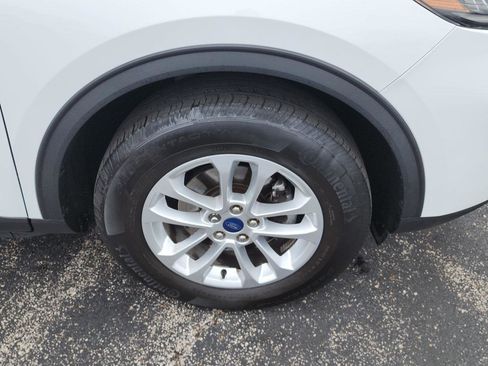 Used 2022 Ford Escape SE w/ Convenience Package image 26