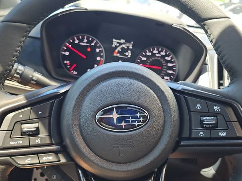 Used 2026 Subaru WRX Limited w/ WRX Electronics Package AWD/4WD image 23